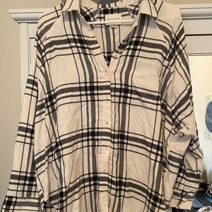 AE flannel